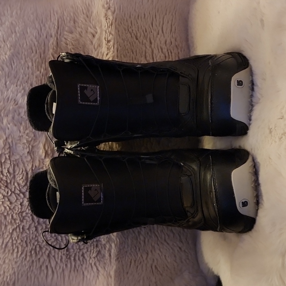Women's Burton Emerald Imprint 2 Snowboard Boots